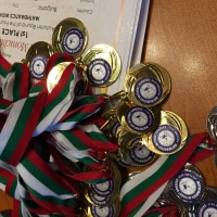 Квоти Математика без граници 2018