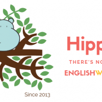 HIPPO 2020 - Английски без граници