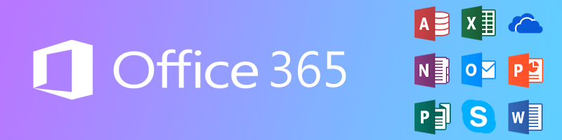 Microsoft Office 365